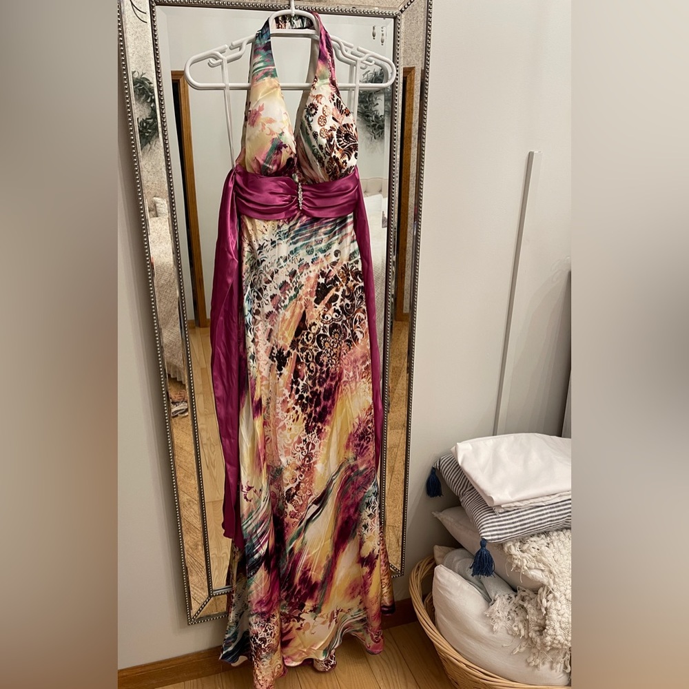 Prom/Homecoming Dress